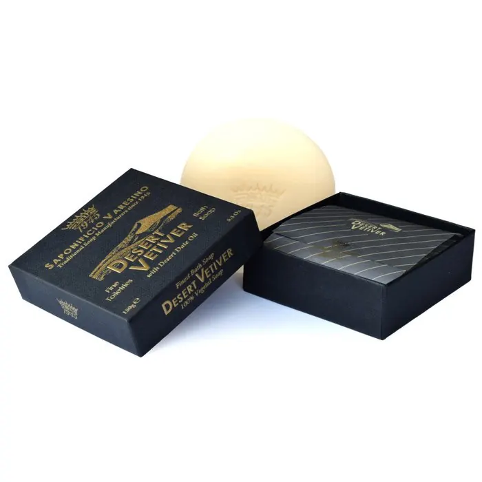 Saponificio Varesino sapone da toeletta Vetiver 150gr