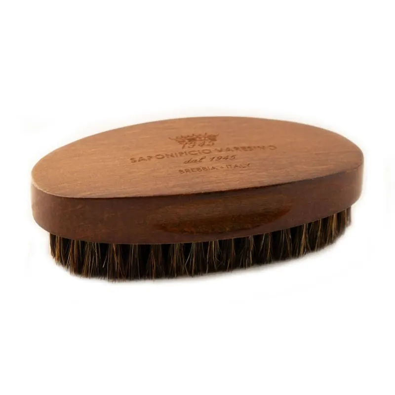 Saponificio Varesino spazzola barba in legno