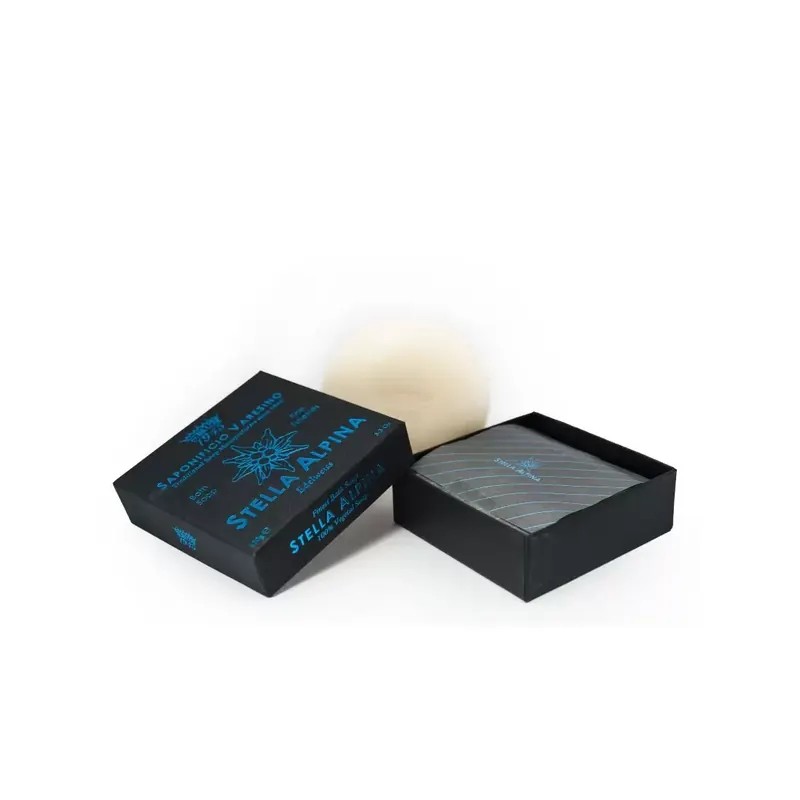 Saponificio Varesino Stella Alpina Bath Soap 150gr