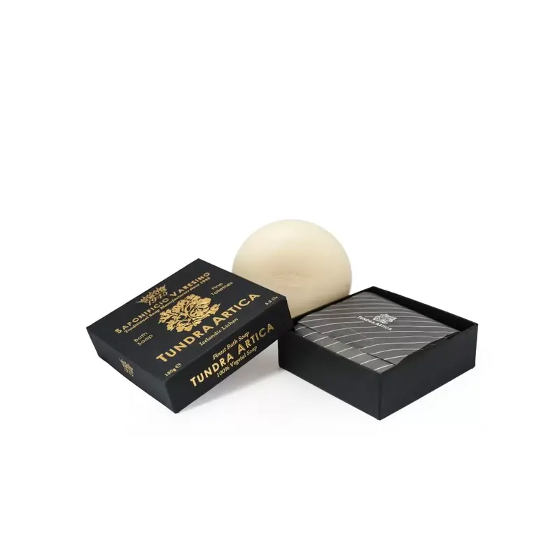 Saponificio Varesino Tundra Artica Bath Soap 150gr