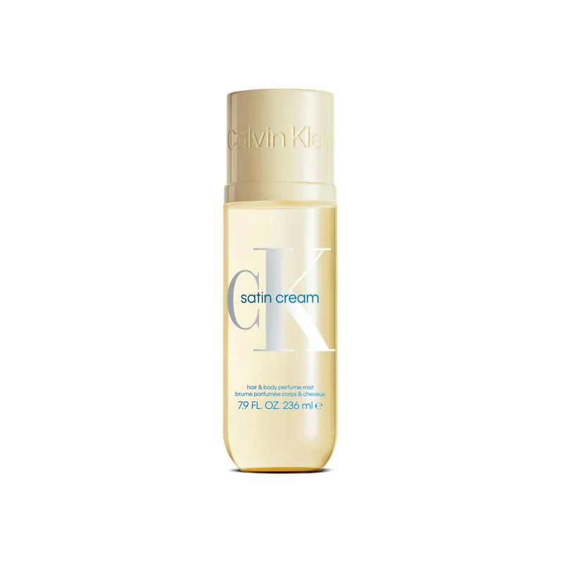Satin Cream 236ml CALVIN KLEIN | Pinalli
