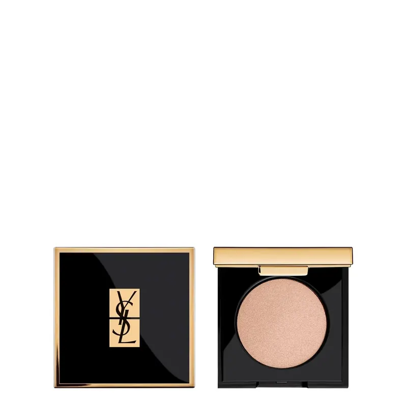 Satin Crush 1 Scandalous Beige YVES SAINT LAURENT | Pinalli
