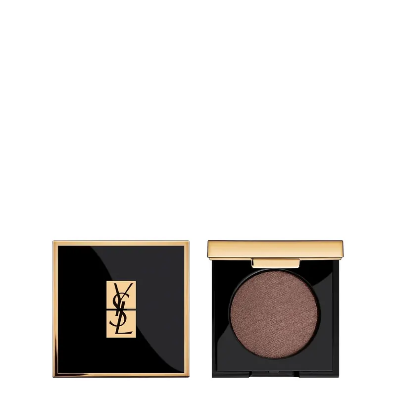 Satin Crush 2 Excessive Brown YVES SAINT LAURENT | Pinalli