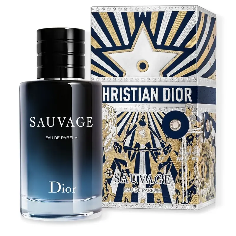 Sauvage Eau de Parfum - edizione limitata DIOR | Pinalli