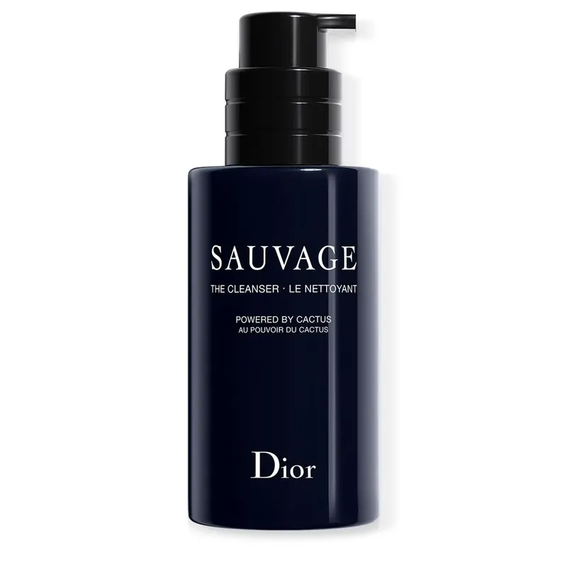Sauvage Il Detergente 125ml DIOR | Pinalli