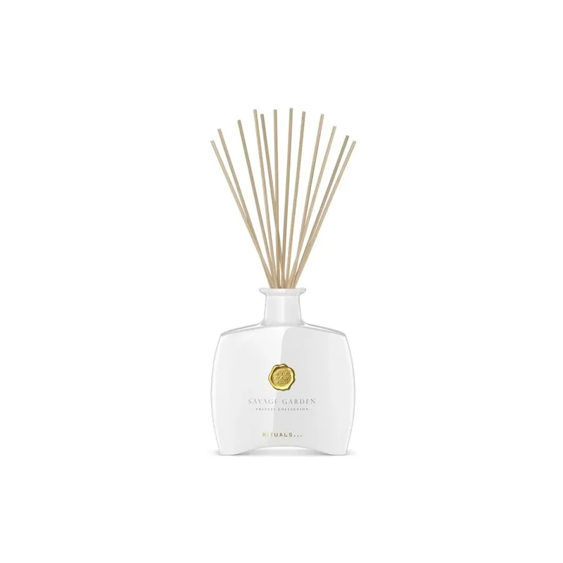 Savage Garden Fragrance Sticks 450ml RITUALS | Pinalli