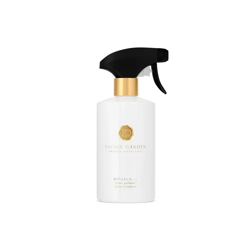 Savage Garden Home Perfume 500ml RITUALS | Pinalli