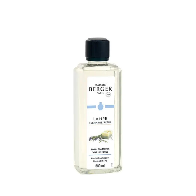 Savon d'Autrefois 500ml MAISON BERGER PARIS | Pinalli