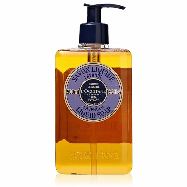 Savon Liquide Lavande L'OCCITANE EN PROVENCE | Pinalli