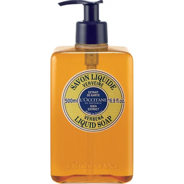 Savon Liquide Verveine L'OCCITANE EN PROVENCE | Pinalli