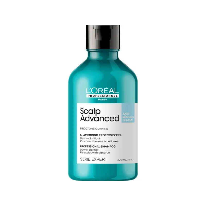 Scalp Advanced Shampoo Anti-Dandruff L'ORÉAL PROFESSIONNEL | Pinalli