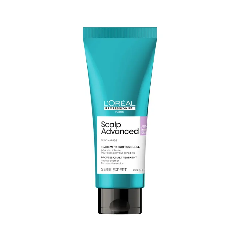 Scalp Advanced Trattamento Intense Soother Anti-Discomfort L'ORÉAL PROFESSIONNEL | Pinalli