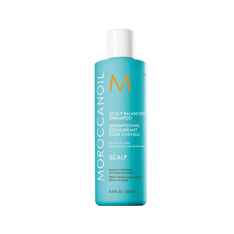 Scalp Balancing Shampoo 250ml MOROCCANOIL | Pinalli