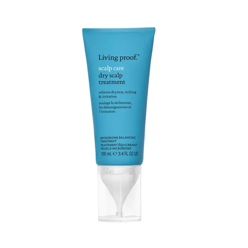Scalp Care Dry Scalp trattamento LIVING PROOF | Pinalli