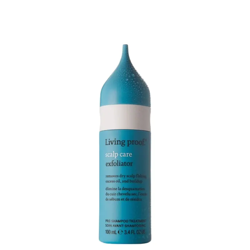 Scalp Care Exfoliator 100ml LIVING PROOF | Pinalli