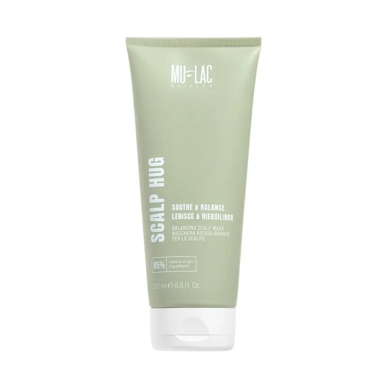 SCALP HUG - Maschera Riequilibrante Per Lo Scalpo MULAC | Pinalli