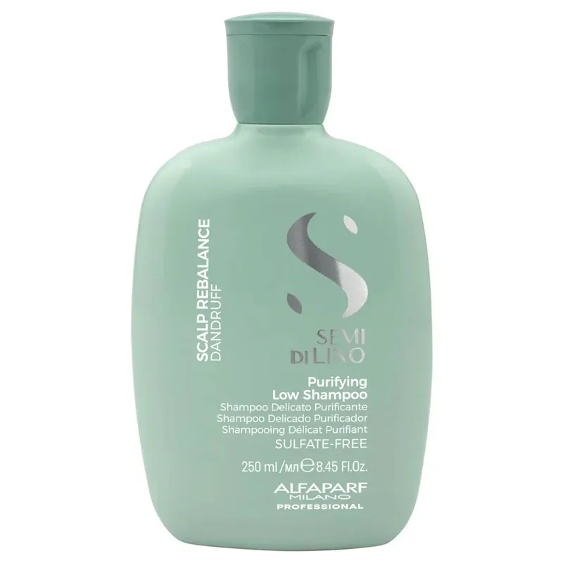 Scalp Rebalance Shampoo Delicato Purificante ALFAPARF MILANO | Pinalli