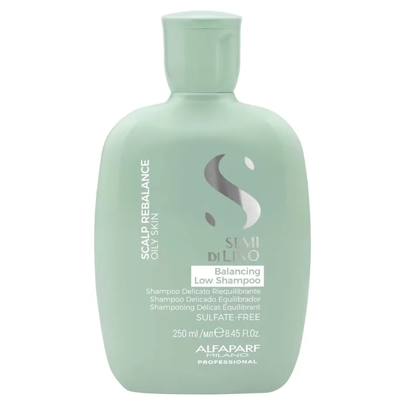 Scalp Rebalance Shampoo Delicato Riequilibrante ALFAPARF MILANO | Pinalli