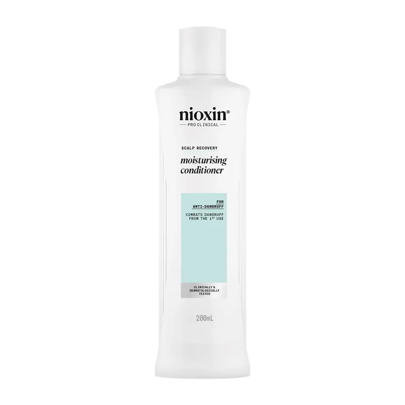 Scalp Recovery Moisturizing Conditioner NIOXIN | Pinalli