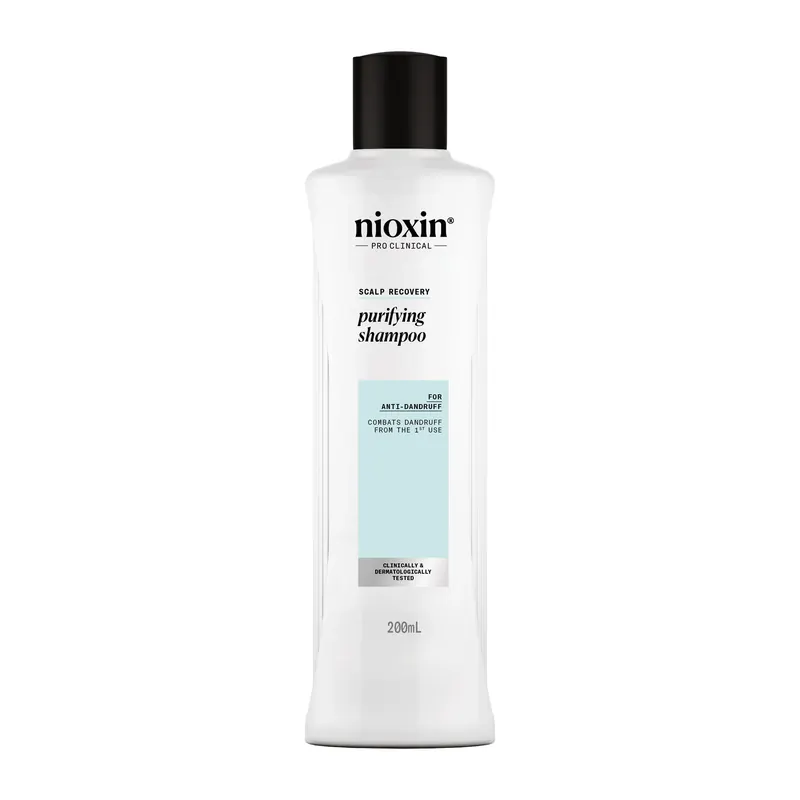 Scalp Recovery Purifying Shampoo 200ml NIOXIN | Pinalli