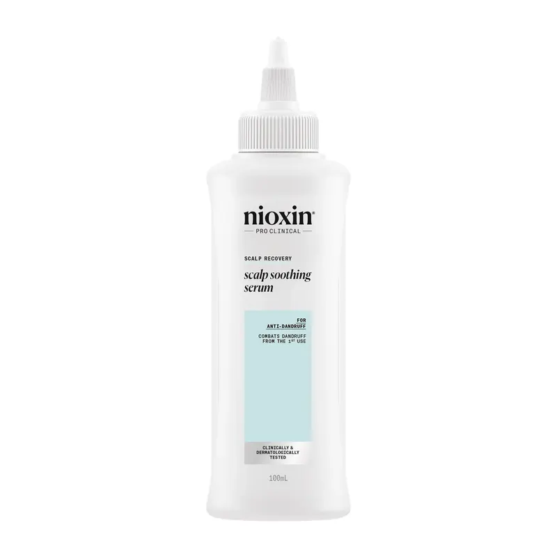 Scalp Recovery Soothing Serum 100ml NIOXIN | Pinalli
