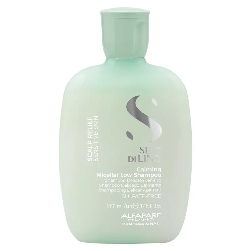 Scalp Relief Shampoo Delicato Lenitivo ALFAPARF MILANO | Pinalli