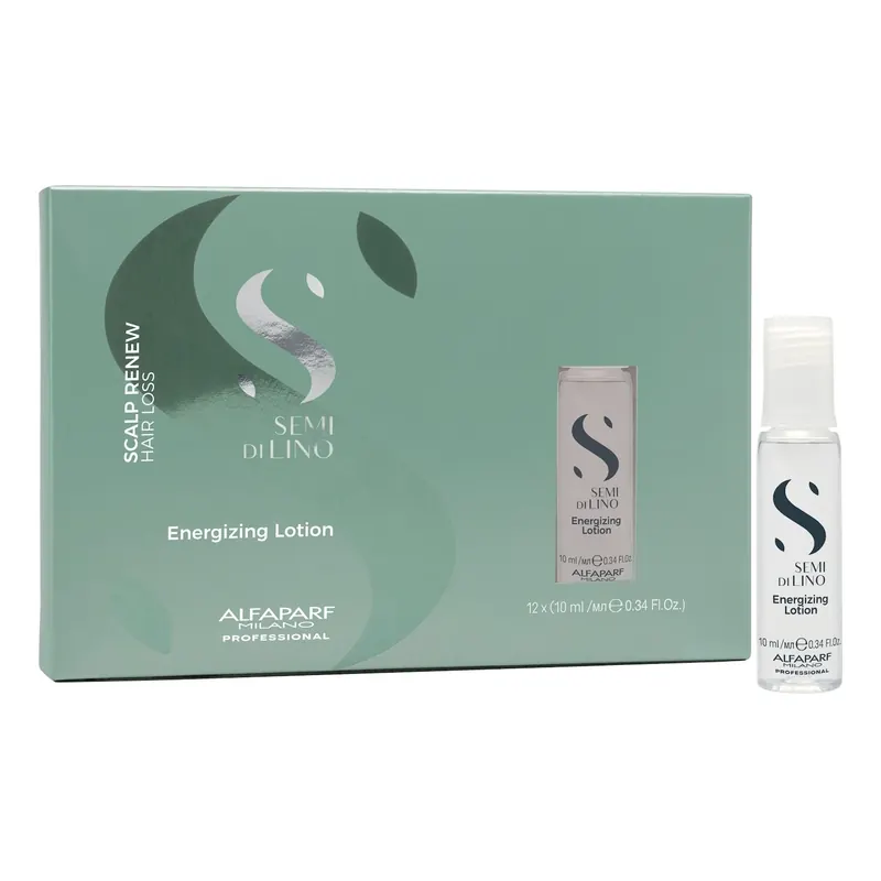 Scalp Renew Trattamento Intensivo Energizzante ALFAPARF MILANO | Pinalli