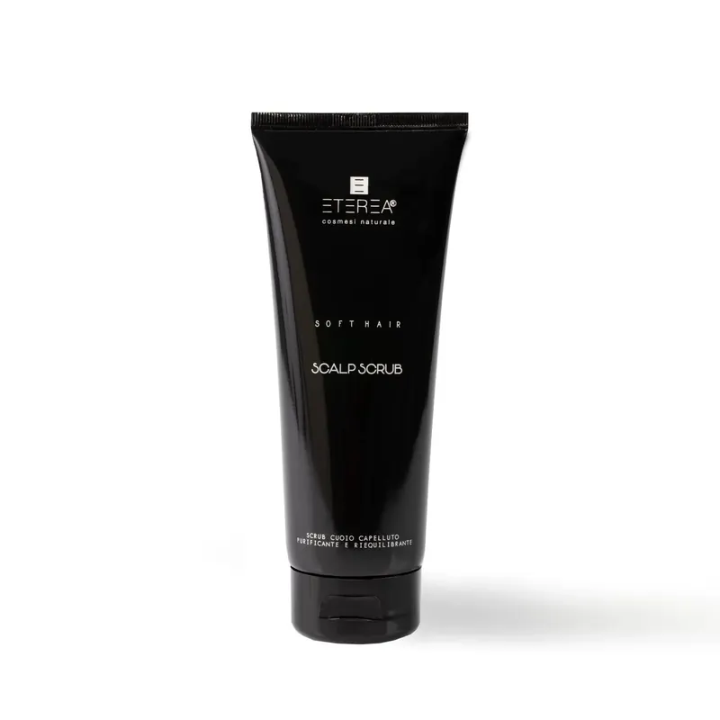 Scalp Scrub 200ml ETEREA COSMESI NATURALE | Pinalli
