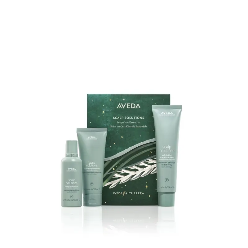 Scalp Solutions Exfoliating Essentials AVEDA | Pinalli
