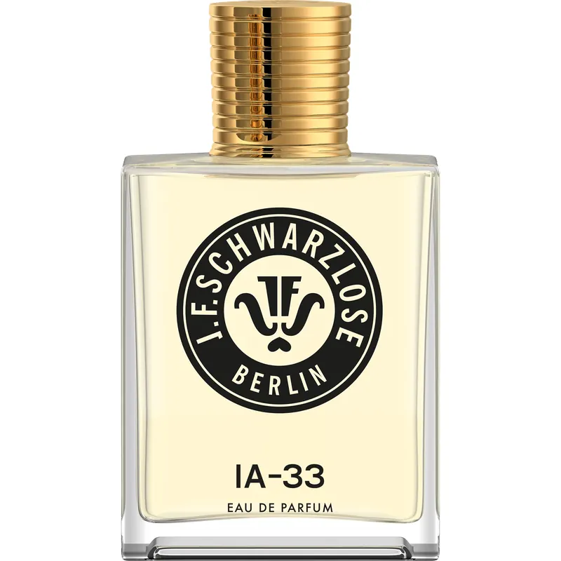 Schwarzlose Berlin 1A-33, 50 ml