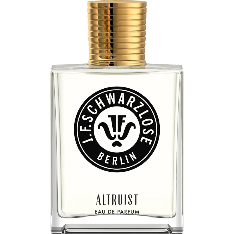 Schwarzlose Berlin Altruist, 50 ml