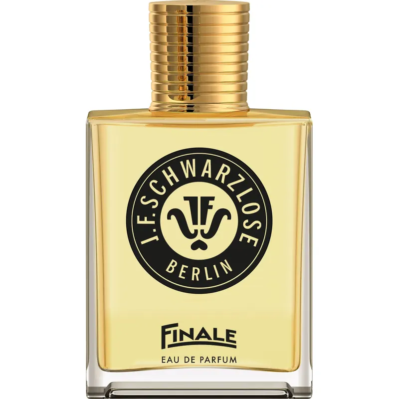Schwarzlose Berlin Finale, 50 ml