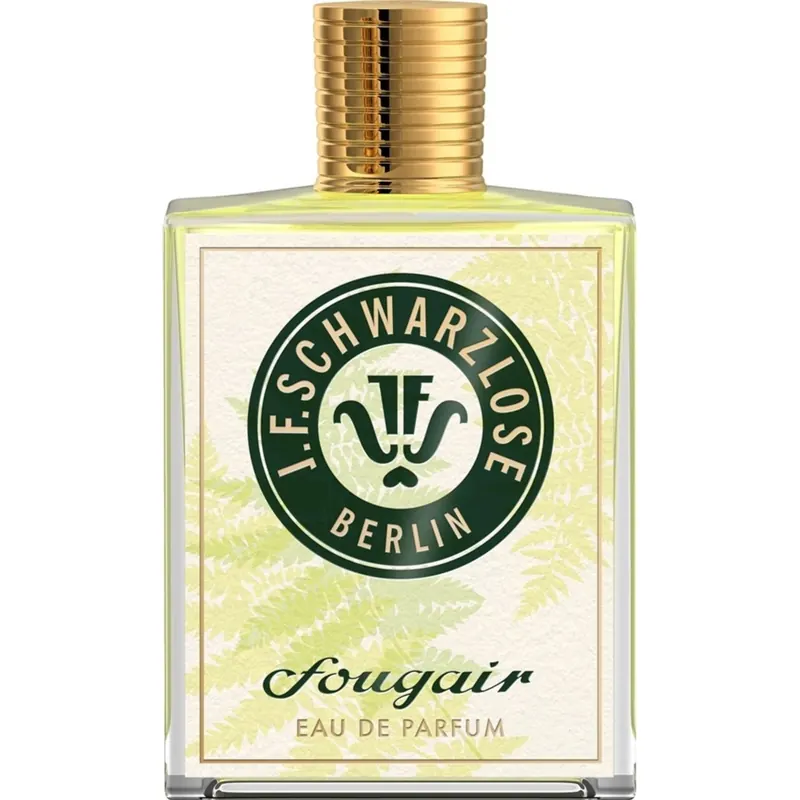 Schwarzlose Berlin Fougair, 50 ml
