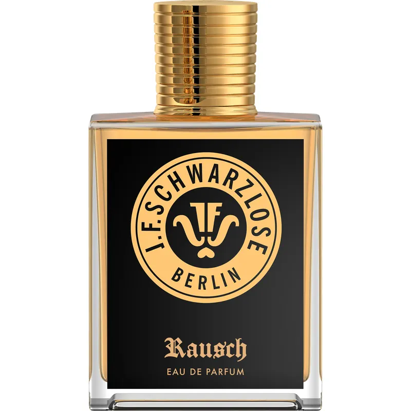 Schwarzlose Berlin Rausch, 50 ml