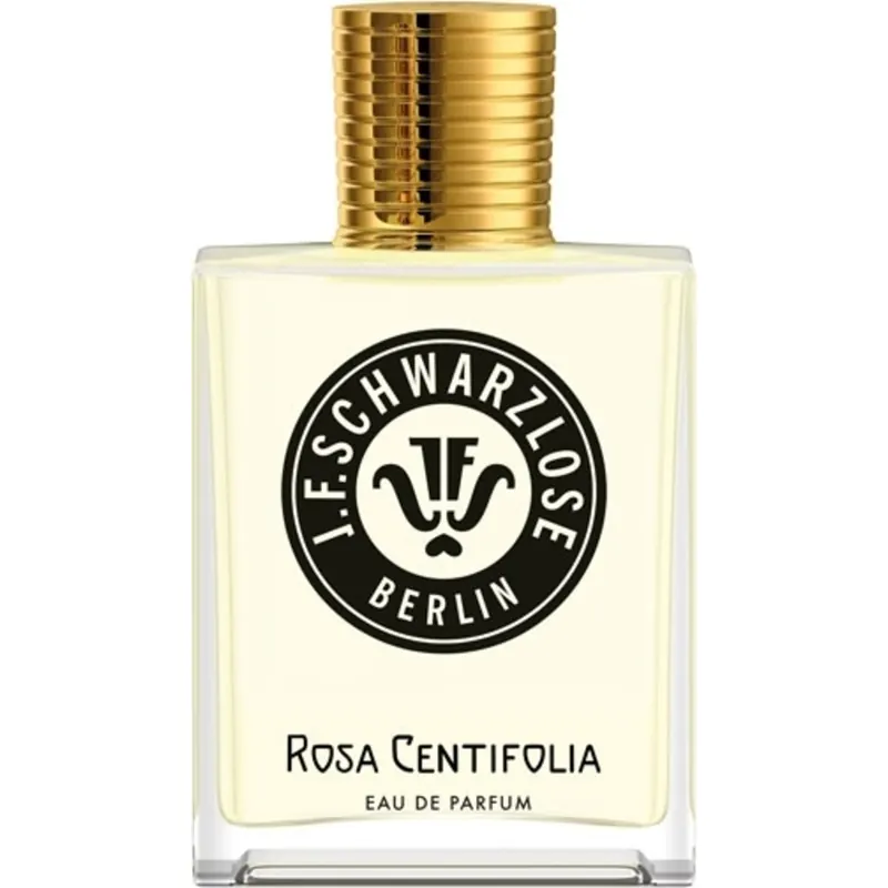 Schwarzlose Berlin Rosa Centifolia, 50 ml