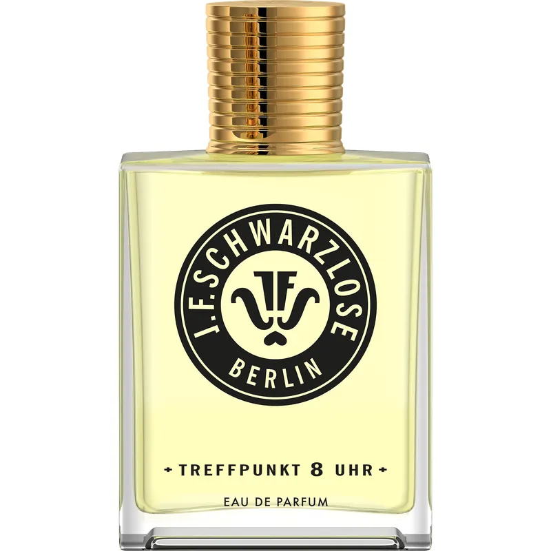 Schwarzlose Berlin Treffpunkt 8 Uhr, 10 ml