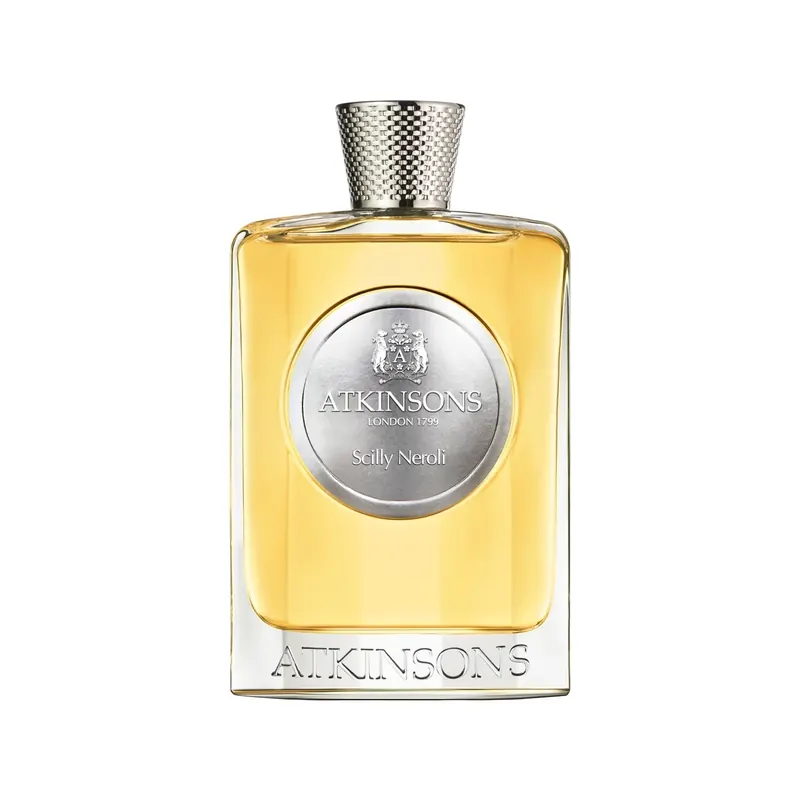 Scilly Neroli 100ml ATKINSONS 1799 | Pinalli