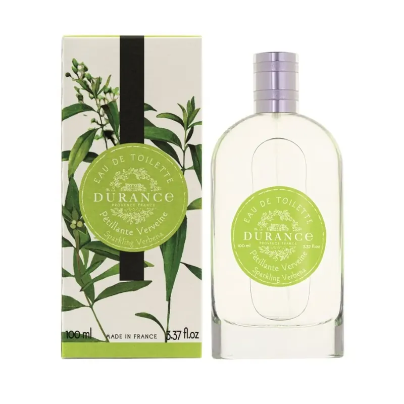 Scintillante Verbena 100ml DURANCE | Pinalli