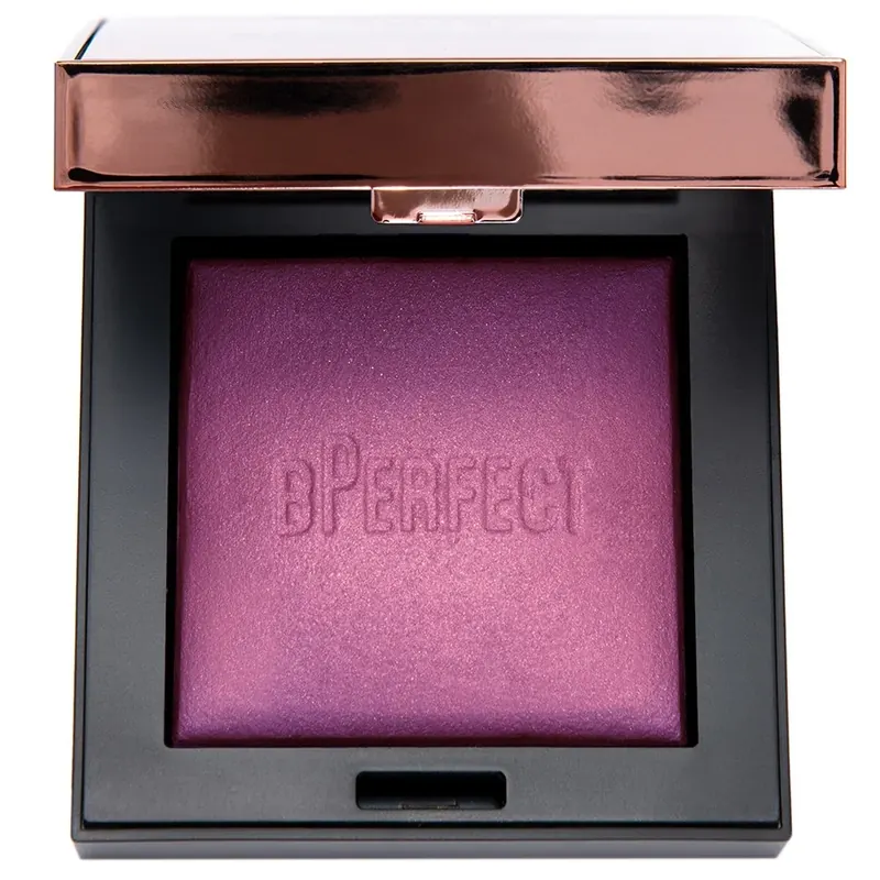 Scorched Luxe Powder Blush Fever BPERFECT | Pinalli