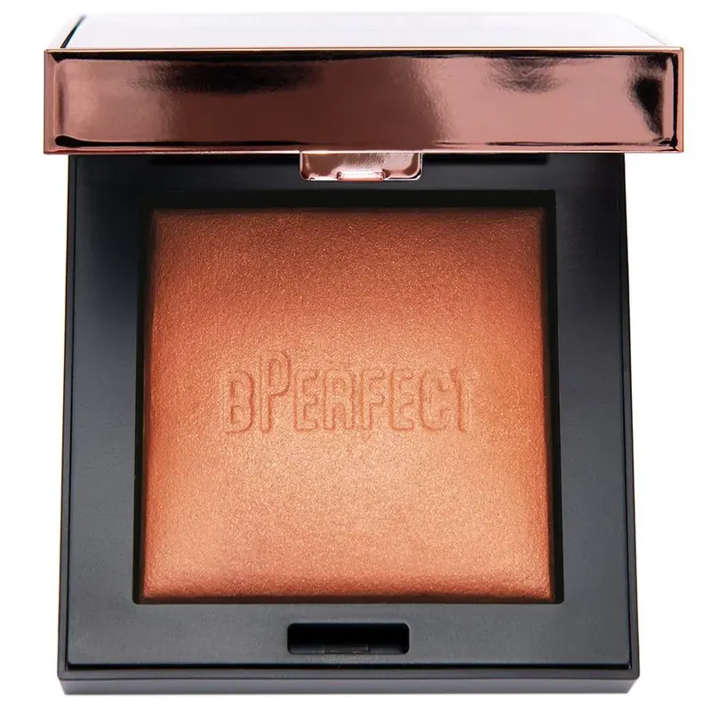 Scorched Luxe Powder Blush Magma BPERFECT | Pinalli