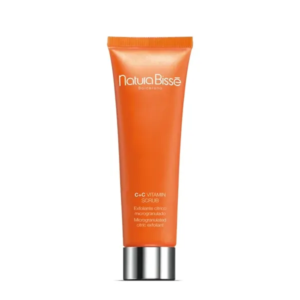 Scrub 100ml NATURA BISSÉ | Pinalli