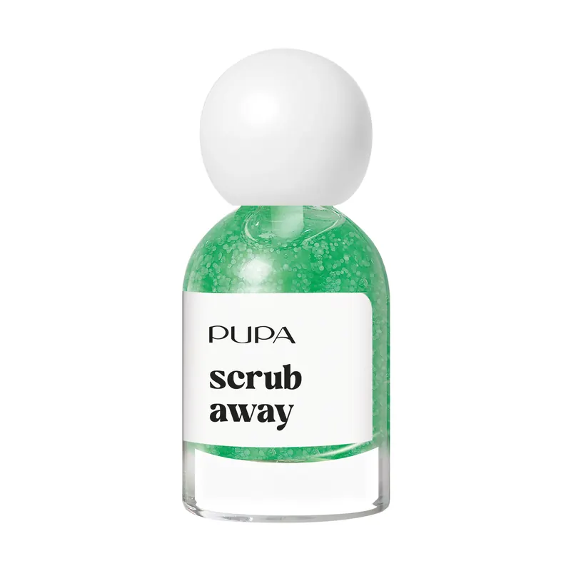 Scrub Away 9ml PUPA | Pinalli