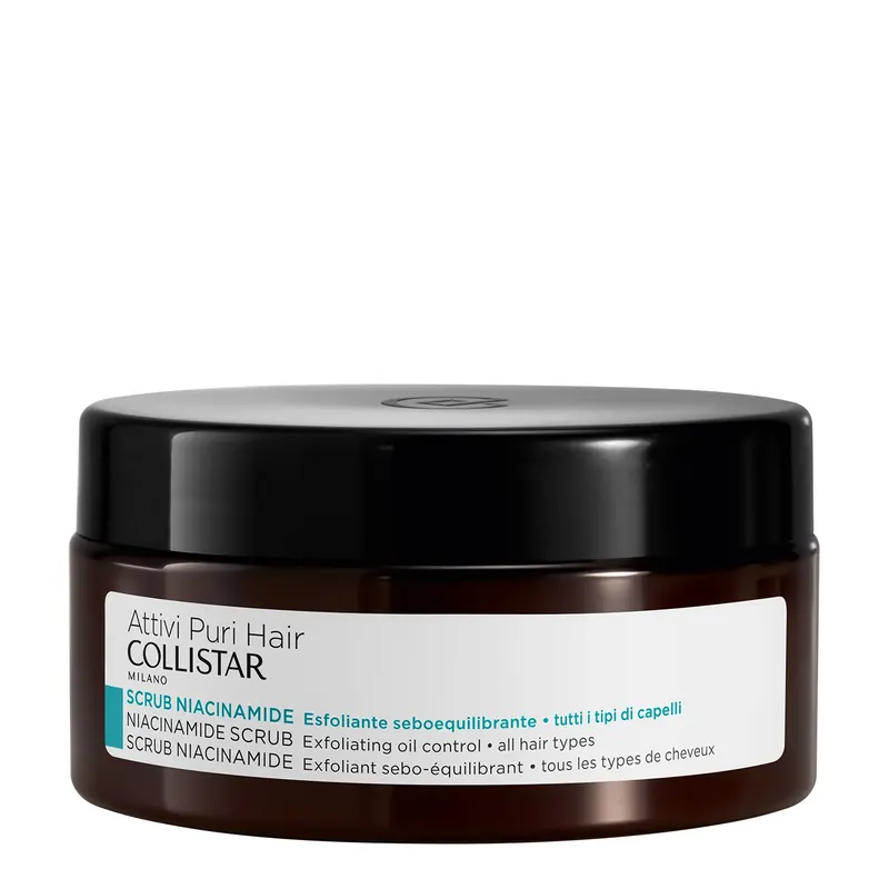 Scrub Niacinamide 250ml COLLISTAR | Pinalli