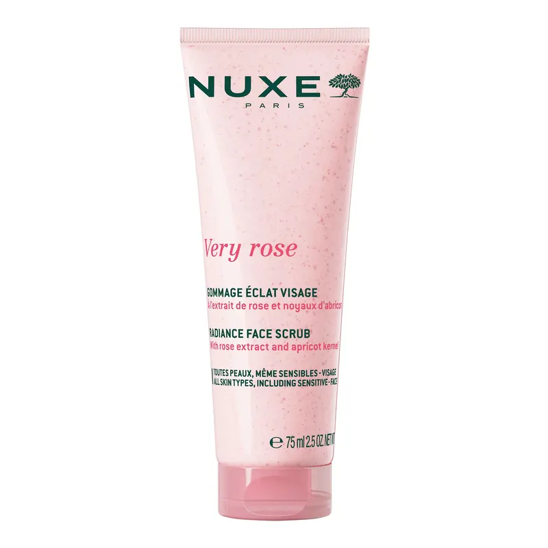 Scrub Viso 75ml NUXE | Pinalli
