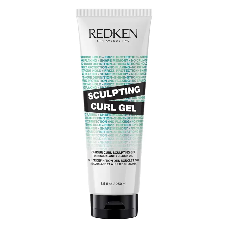 Sculpting Curl Gel 250ml REDKEN | Pinalli