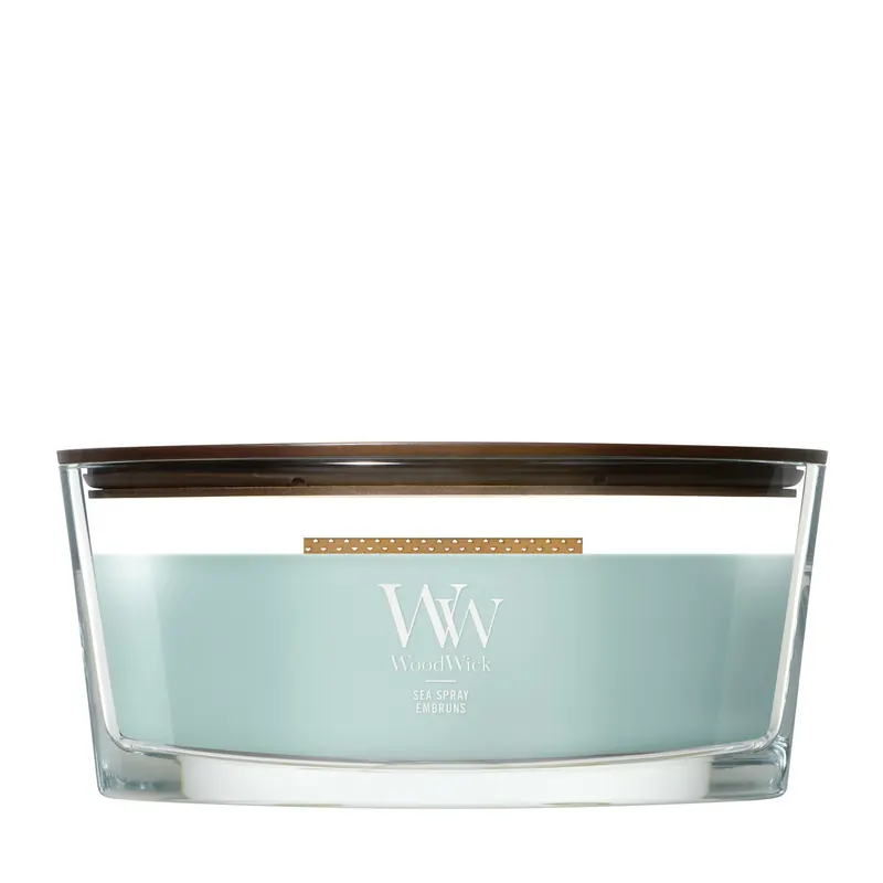 Sea Spray 453g WOODWICK | Pinalli