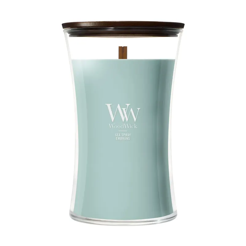 Sea Spray LARGE WOODWICK | Pinalli