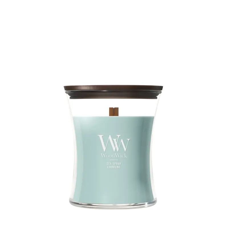 Sea Spray MEDIUM WOODWICK | Pinalli