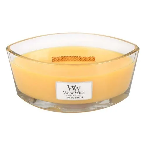 Seaside Mimosa 453,6gr WOODWICK | Pinalli