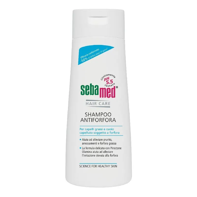 Sebamed® Shampoo Antiforfora